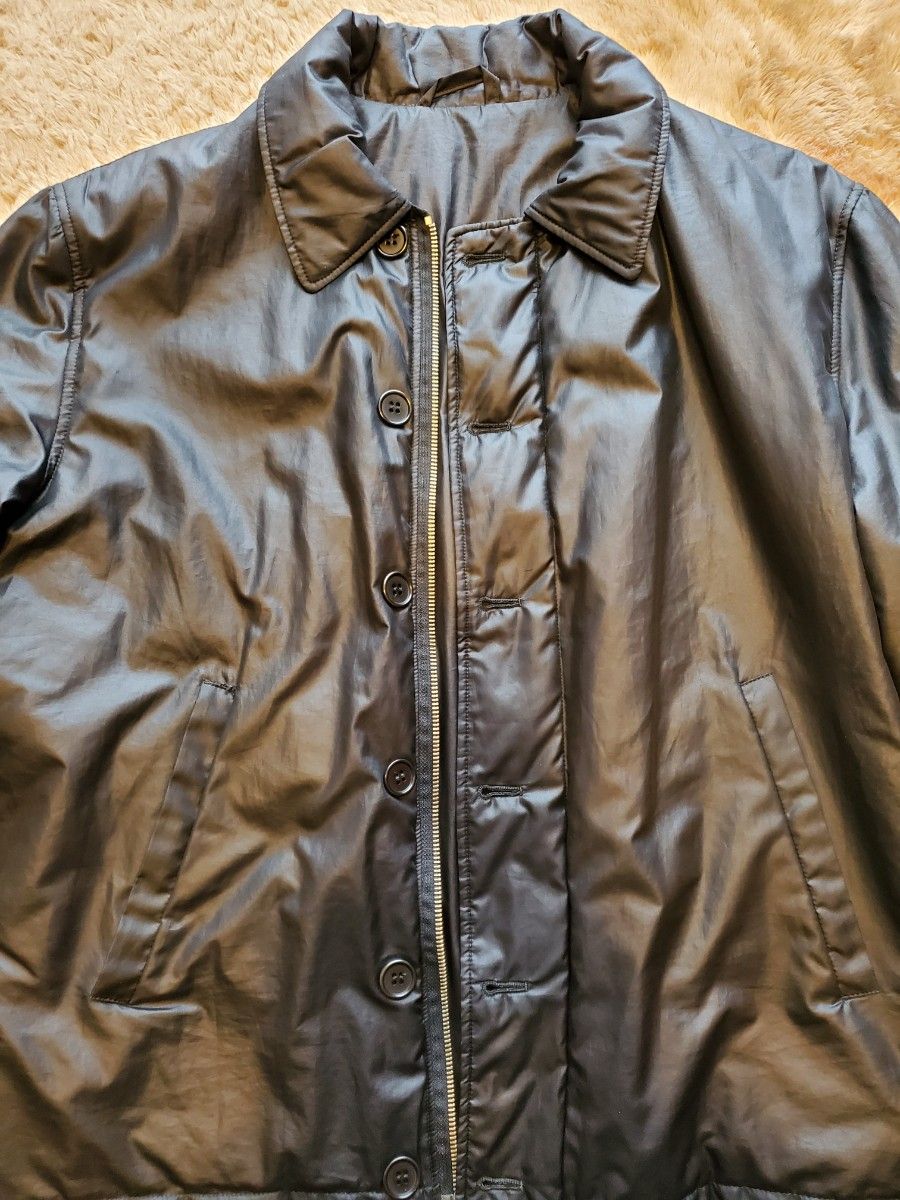 ヘルムートラング HELMUT LANG 本人期 ブルゾン|Yahoo!フリマ ヘルムートラング HELMUT LANG 本人期 ブルゾン|Yahoo!フリマ