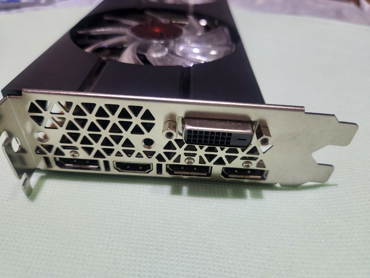 NVIDIA GeForce GTX1080 HP OMEN搭載モデル グラフィックボード NVIDIA GeForce GTX1080 HP OMEN搭載モデル グラフィックボード