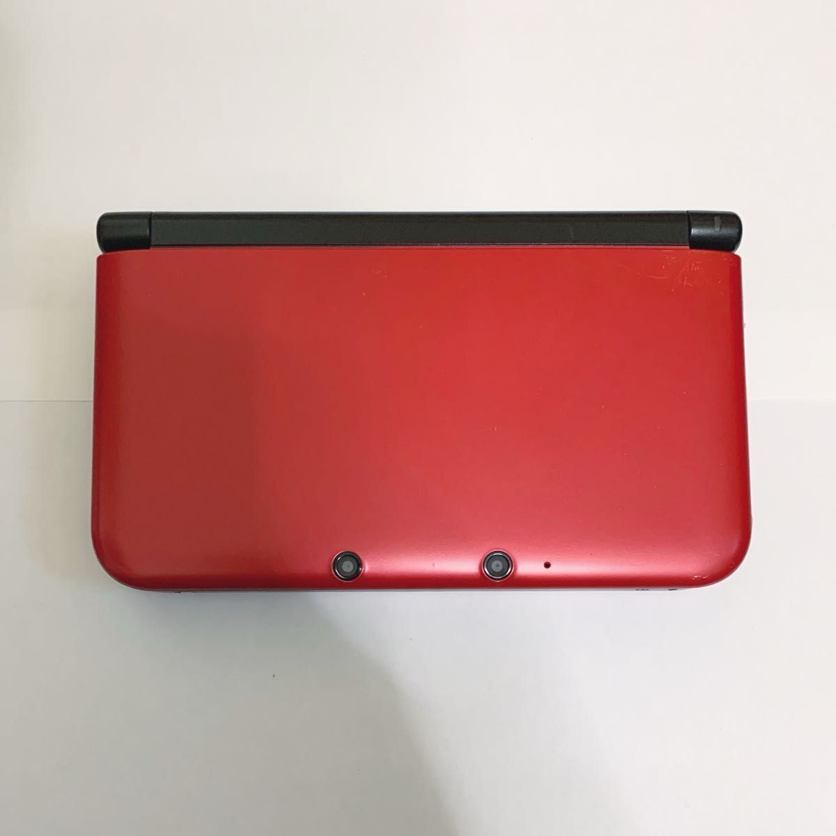 正常動作品 Nintendo 3DS LL ニンテンドー3DSLL 本体 付属品 充電器