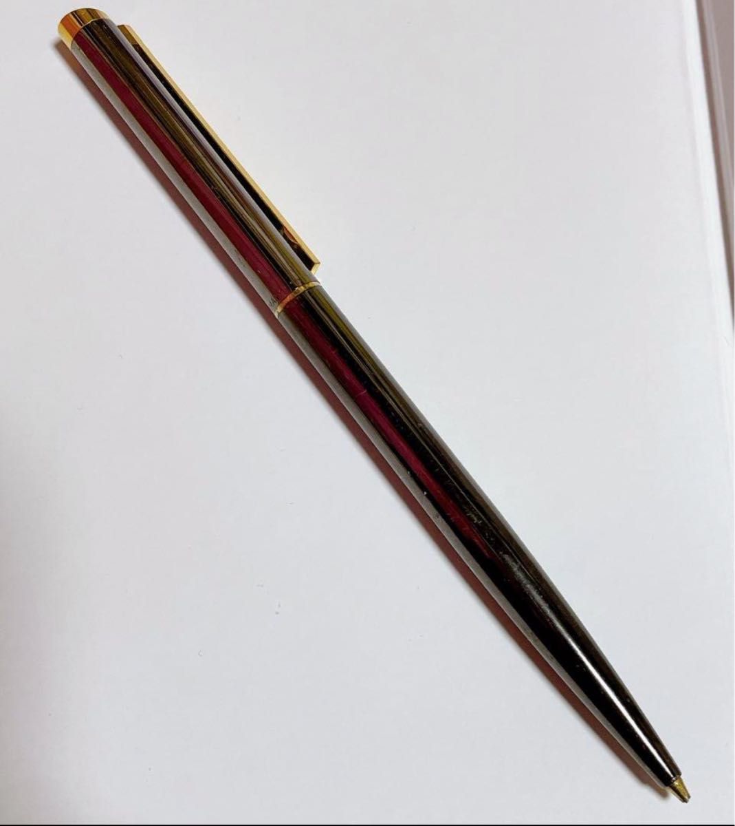 dunhill ダンヒル シャープペンシル シャーペン ブラック dunhill ダンヒル シャープペンシル シャーペン ブラック