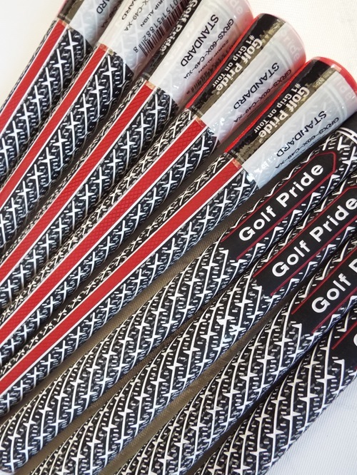 ★特価処分！★ 出品個数9 Golf Pride Z グリップ ALIGN スタンダード M60 ★ 競技者 アスリート ★ 選べる本数 _画像2