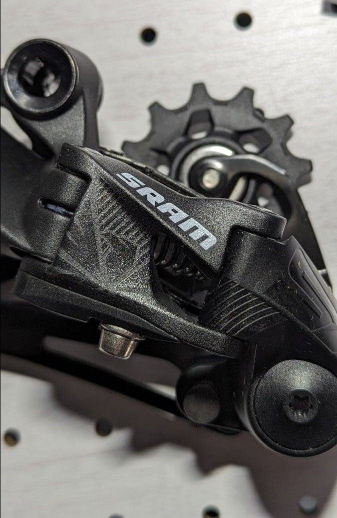 sram sx eagle 12s リアディレイラーシフター　セット