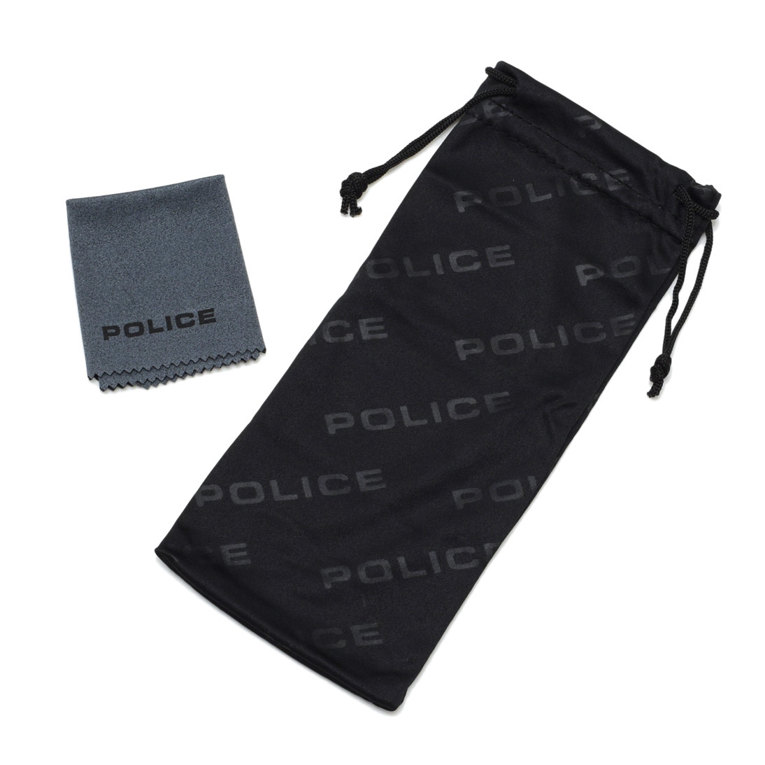 Police солнцезащитные очки SPLC45J-02GR серый мужской UV cut POLICE Japan модель внутренний стандартный товар 