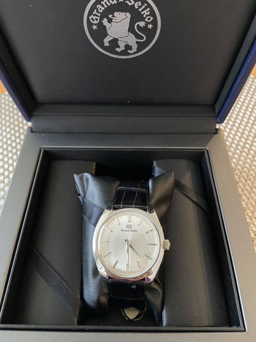 Grand Seiko グランドセイコー/Elegance Collection /SBGX331/ 腕時計/超美品