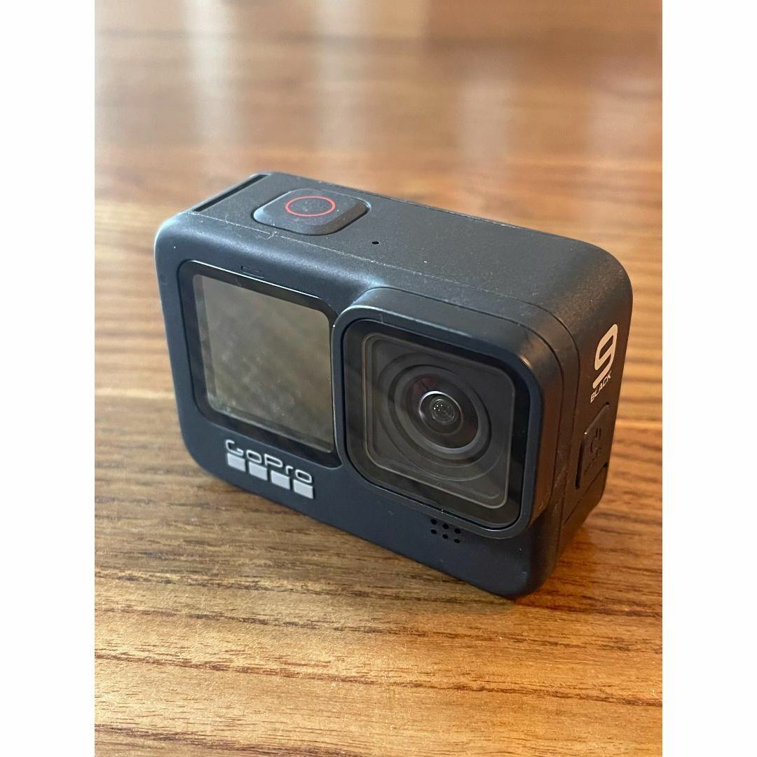 13600円 【美品】GoPro HERO 9 防水キット - その他 13600円 【美品】GoPro HERO 9 防水キット - その他