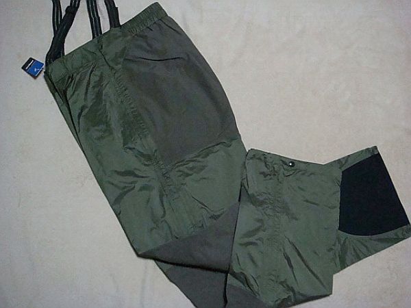 米軍実物◇MARS◇Patagonia◇STRETCH MICRO BURST◇パンツ◇タグ付き新品◇PCU◇