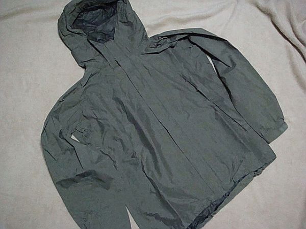 PCU-L6 / Patagonia / ゴアテックス JKT / 米軍実物 / Level6 /