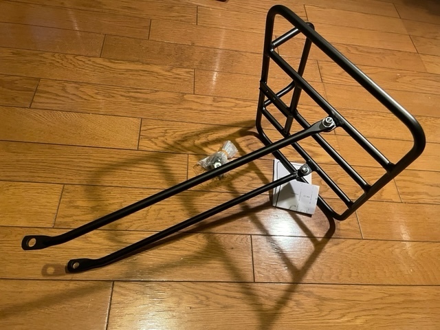 ADEPT TRUSS PORTER ラック 700C用_画像3