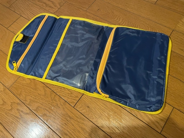  Shimano travel bag 