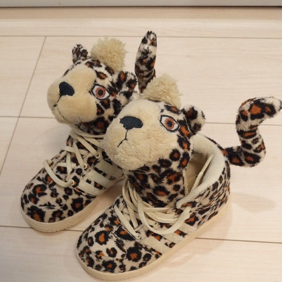 新品未使用 adidas アディダス JEREMY SCOTT ジェレミースコット 新品未使用 adidas アディダス JEREMY SCOTT ジェレミースコット