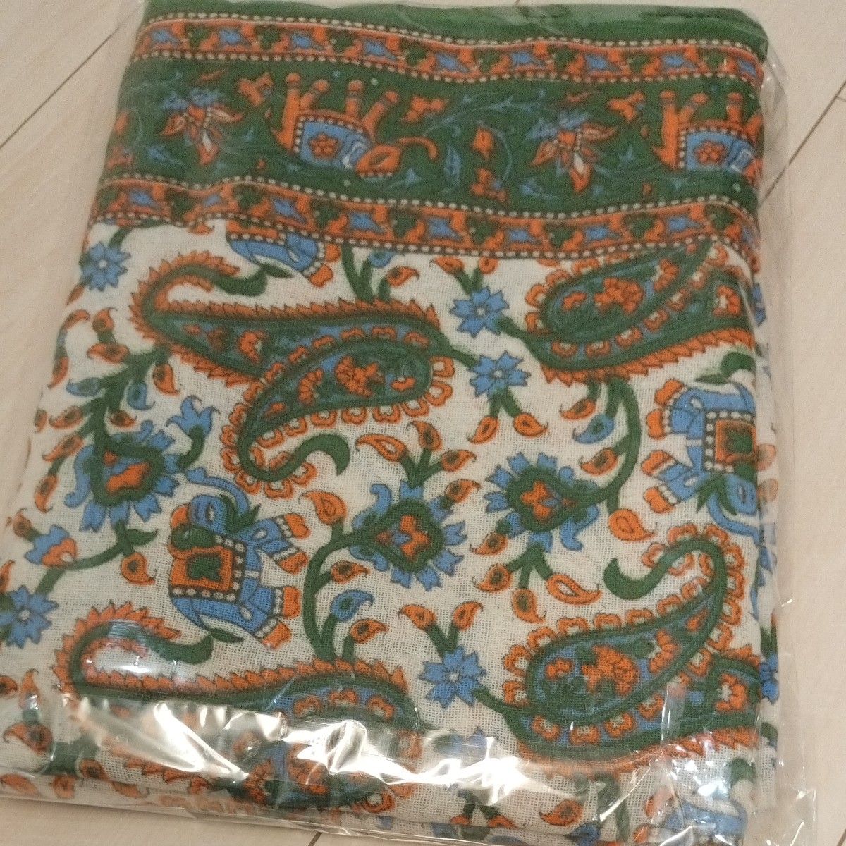 新品未使用 インド綿 布 マルチカバー220×150|Yahoo!フリマ(旧 新品未使用 インド綿 布 マルチカバー220×150|Yahoo!フリマ(旧