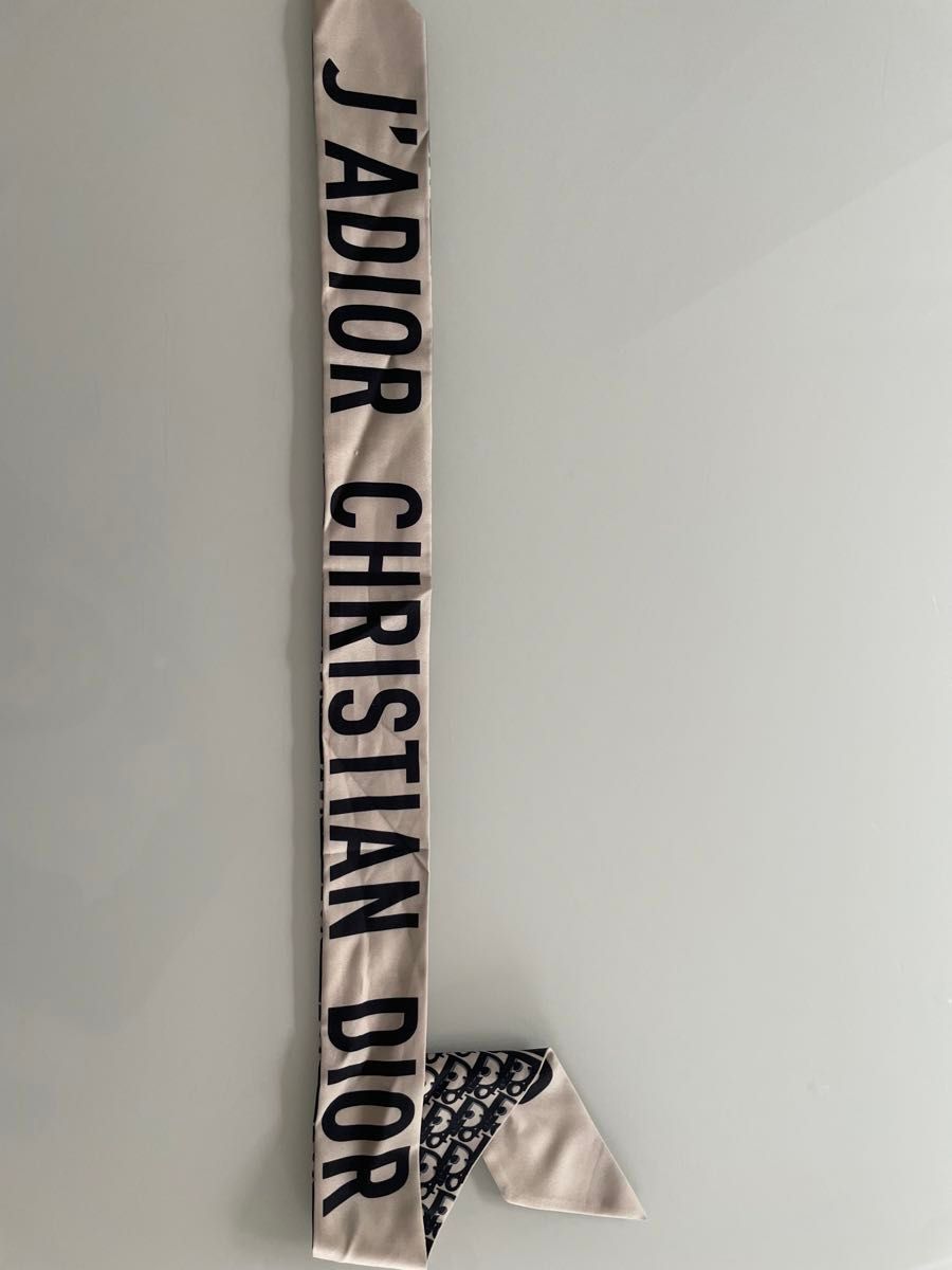 Dior スカーフ リボンスカーフ|Yahoo!フリマ(旧PayPayフリマ) Dior スカーフ リボンスカーフ|Yahoo!フリマ(旧PayPayフリマ)
