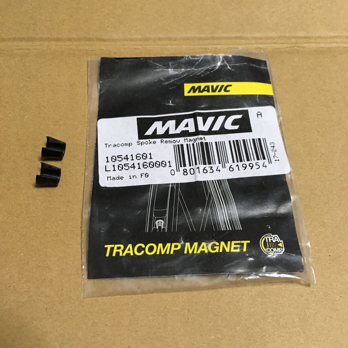 Yahoo!オークション MAVIC マビック Spoke Remov ラ...