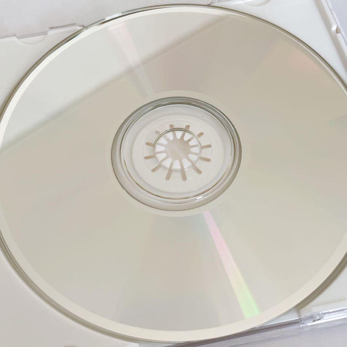 斉藤由貴 PANT 通算5枚目のフル・アルバム CD