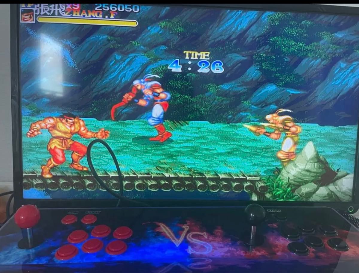 アケコン 懐かしいゲーム内蔵 ダウンロード不要|Yahoo!フリマ アケコン 懐かしいゲーム内蔵 ダウンロード不要|Yahoo!フリマ