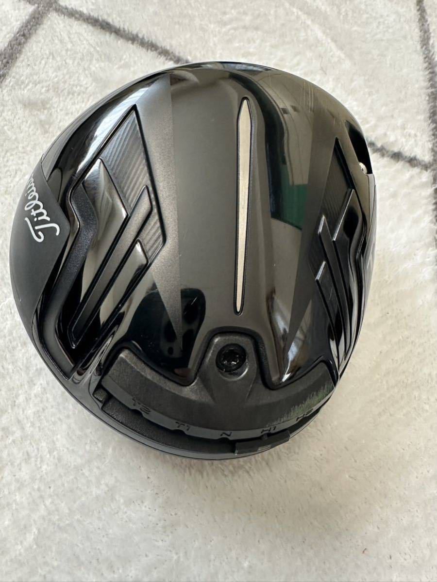 タイトリスト ドライバーヘッドTSi3 Titleist Tsi3 Driver Head._画像6