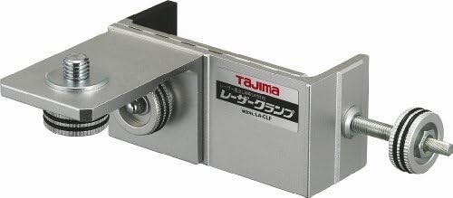 ■送料無料■タジマ(Tajima) レーザー墨出し器 レーザークランプ LA-CLP