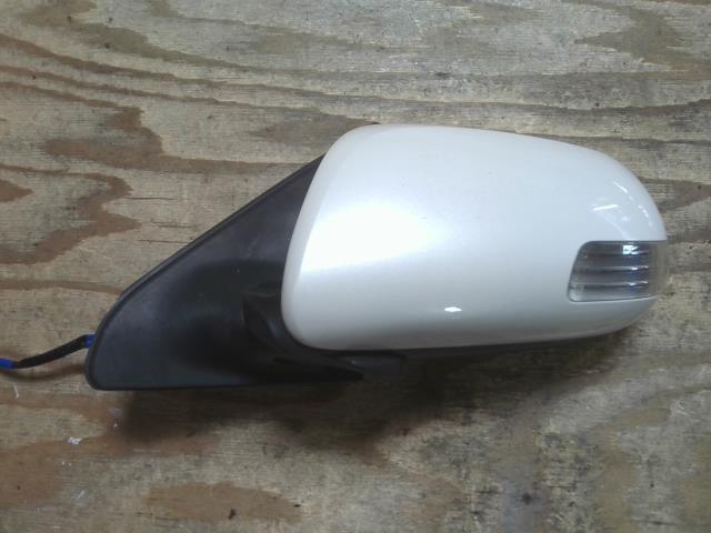  Ist NCP110 left side mirror 