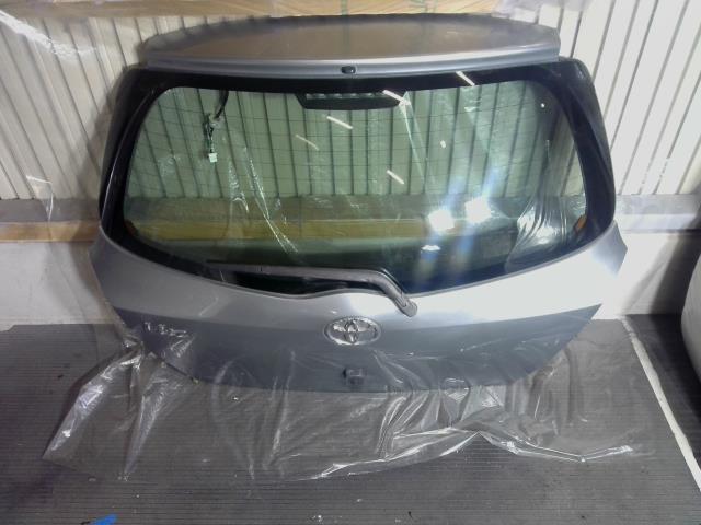  Vitz KSP90 back door ASSY