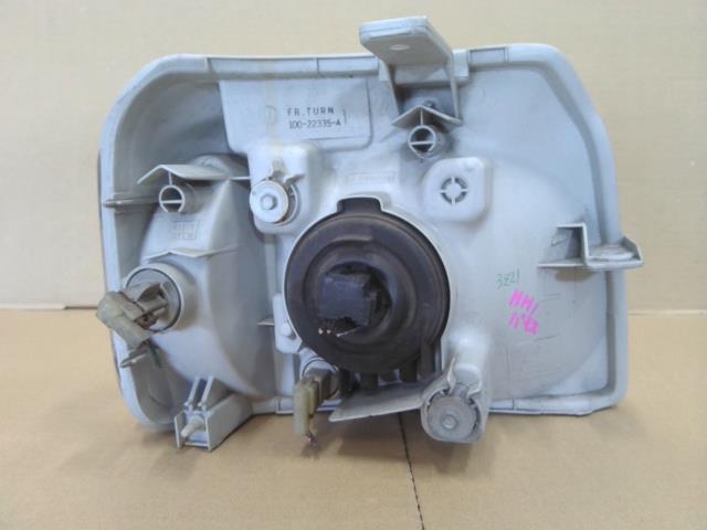  Vamos HM1 left headlight ASSY