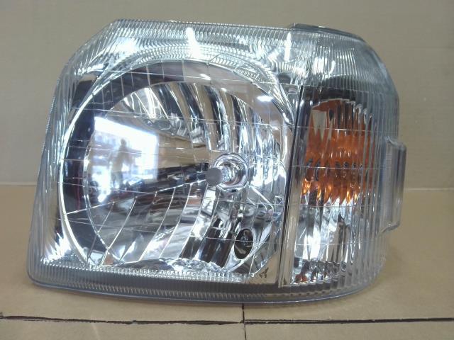  Vamos HM1 left headlight ASSY