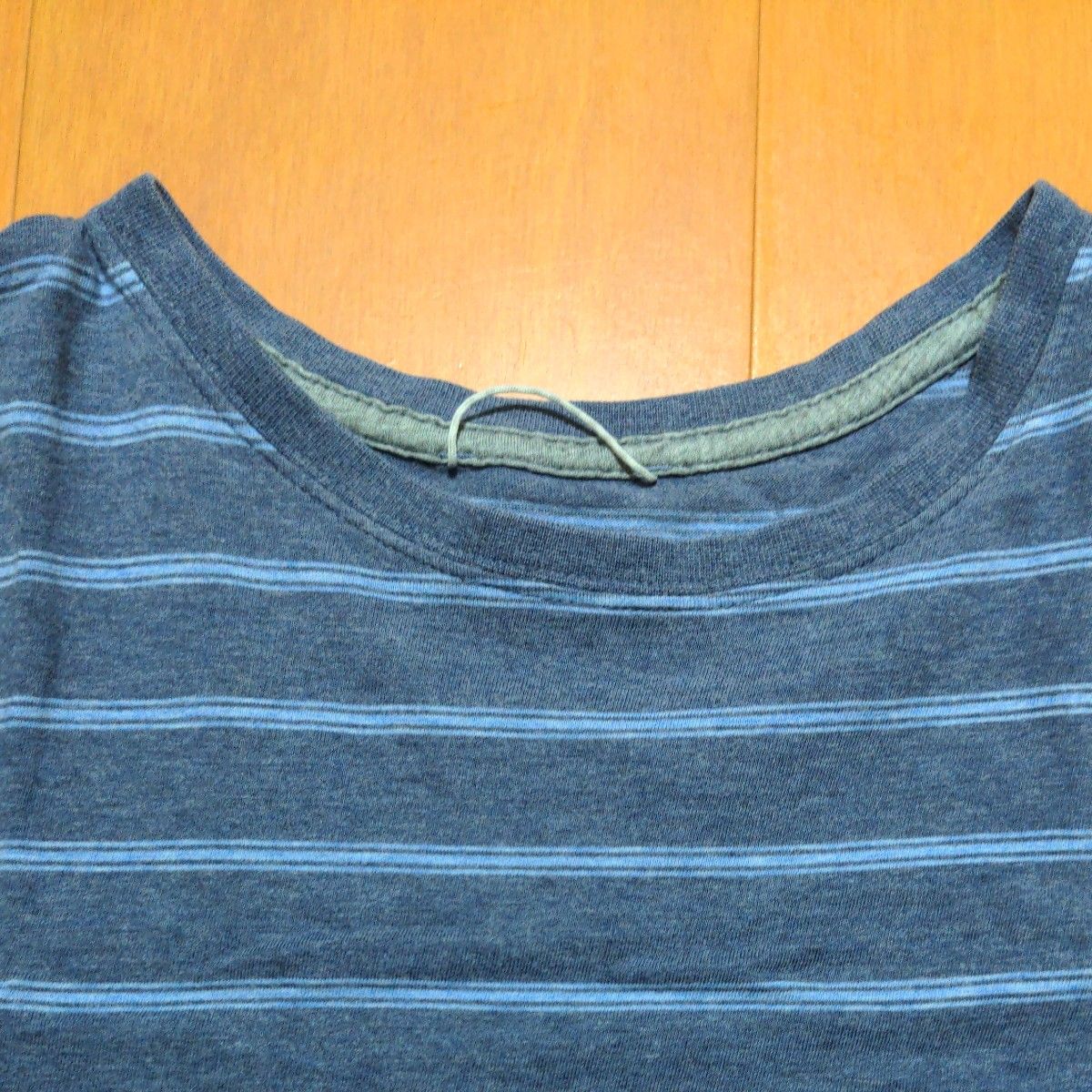 パタゴニア Tシャツ メンズ XS patagonia wornwear  52790SP18 SEDB ベトナム製 