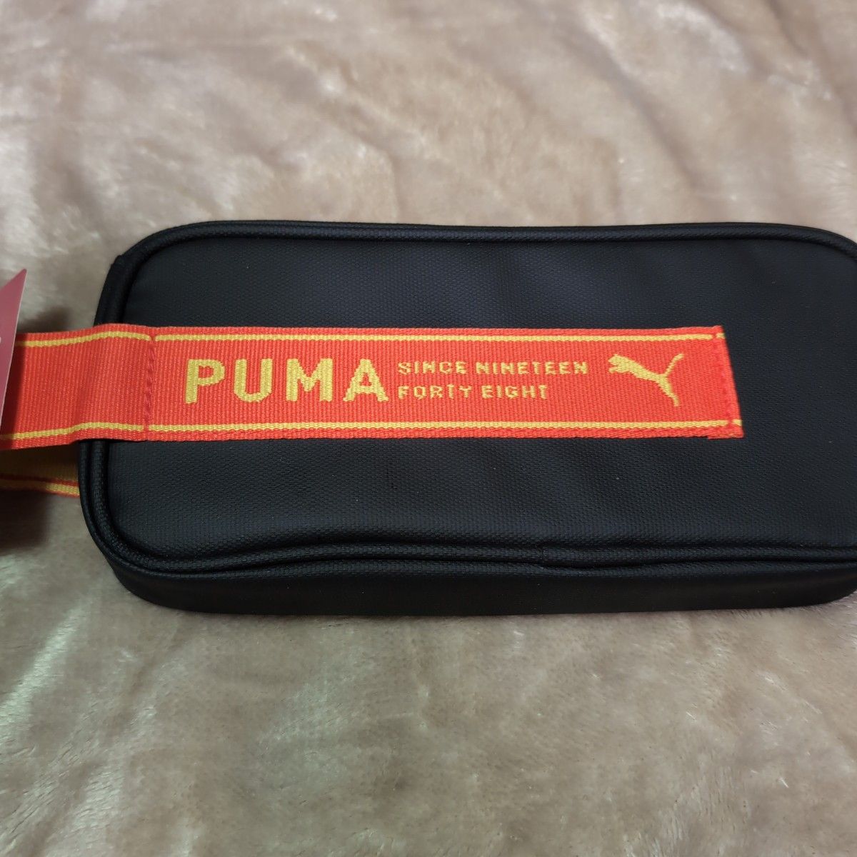 新品　puma 鉛筆　2B  2ダース 消しゴムペンケース計４点