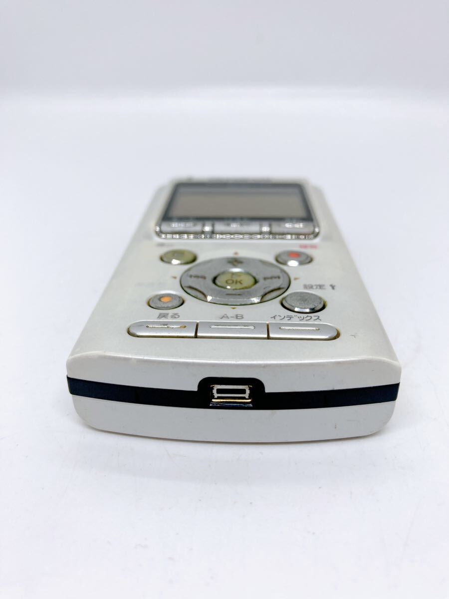 OLYMPUS オリンパス RADIO Server Pocket PJ-10 ラジオサーバー ICレコーダー ボイスレコーダー b8c28cy24_画像4