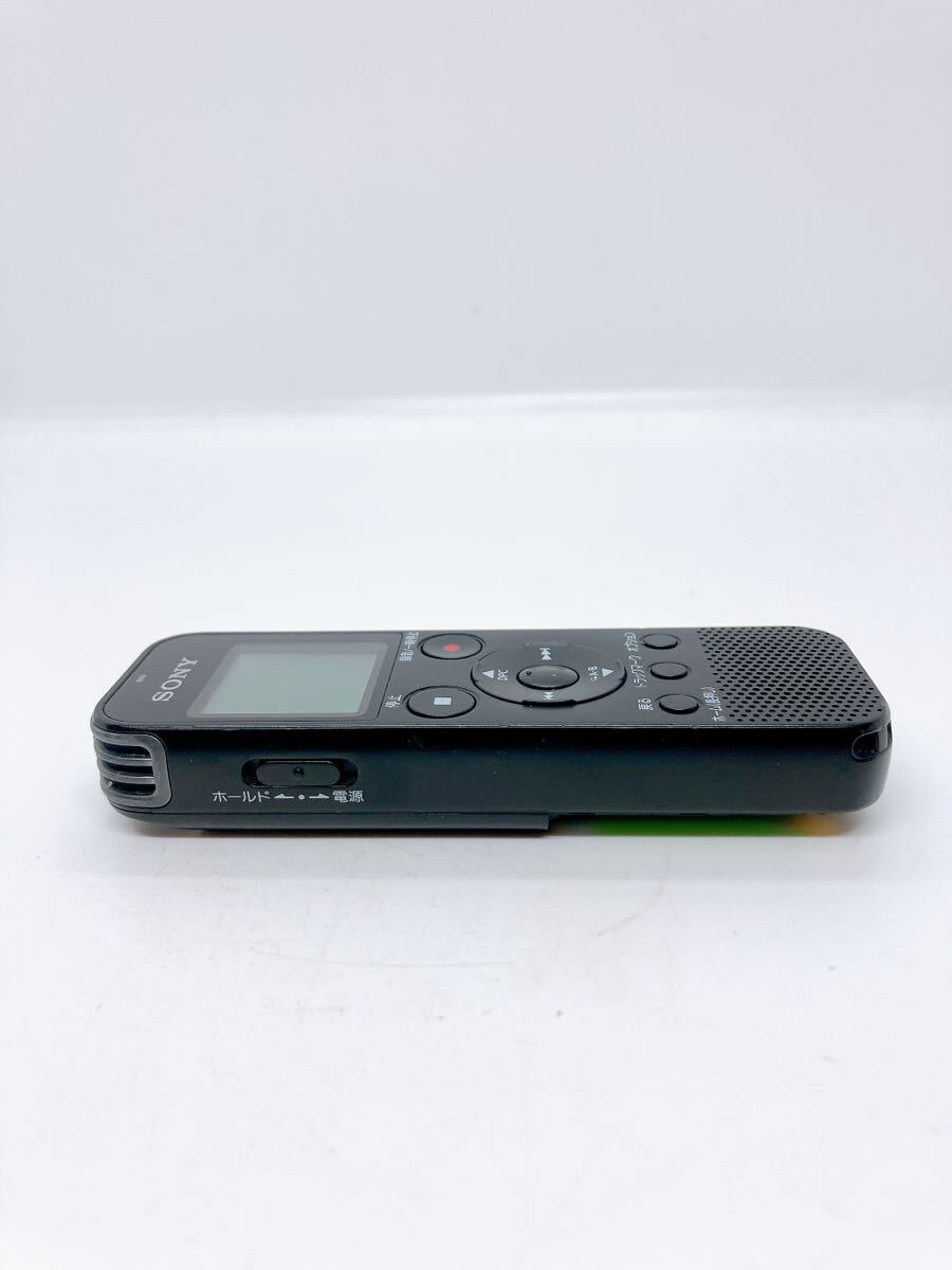 SONY ソニー ICレコーダー ICD-PX470F ボイスレコーダー b9c29cy27_画像5
