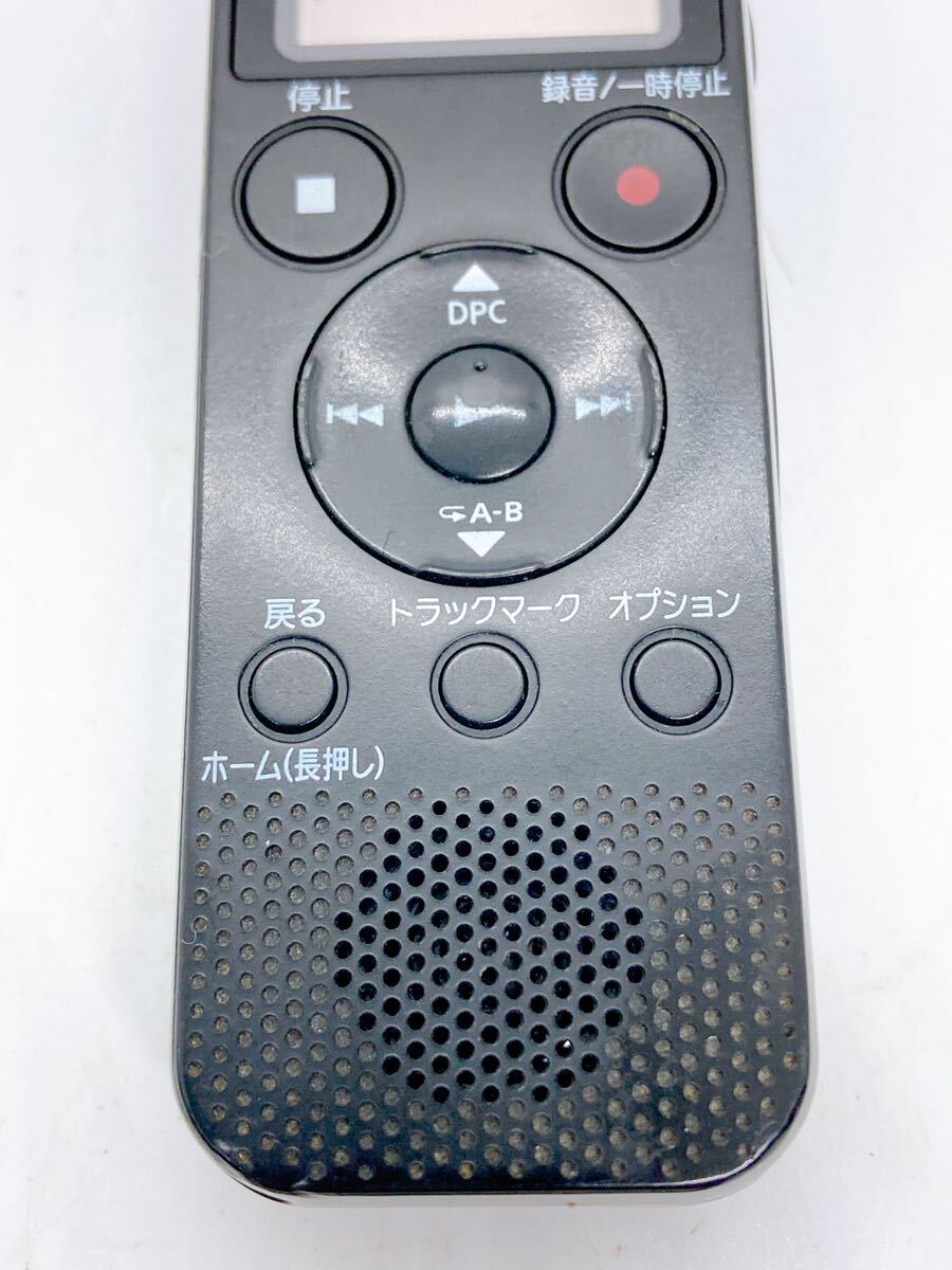 SONY ソニー ICレコーダー ICD-PX470F ボイスレコーダー b27c47cy81の画像3