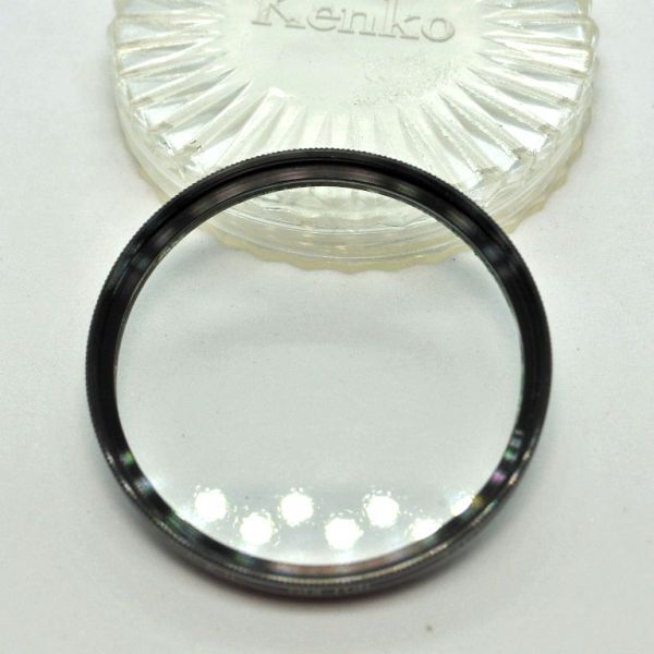  Kenko Kenko 49mm SOFTON filter ( used operation goods )