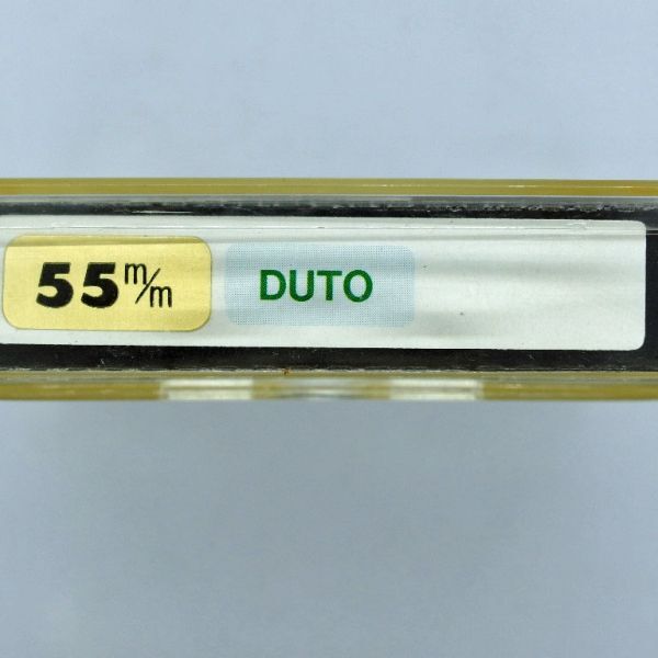 マルミ MARUMI 55mm DUTO フィルター（中古美品）_画像4