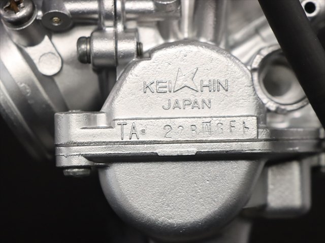 激安！NSR250R純正キャブレターAssy/リビルド品！MC21/1990～1993_画像6