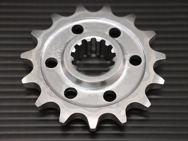  super-discount!RVF400 original front sprocket 15T/ rebuild goods!NC35/1994~