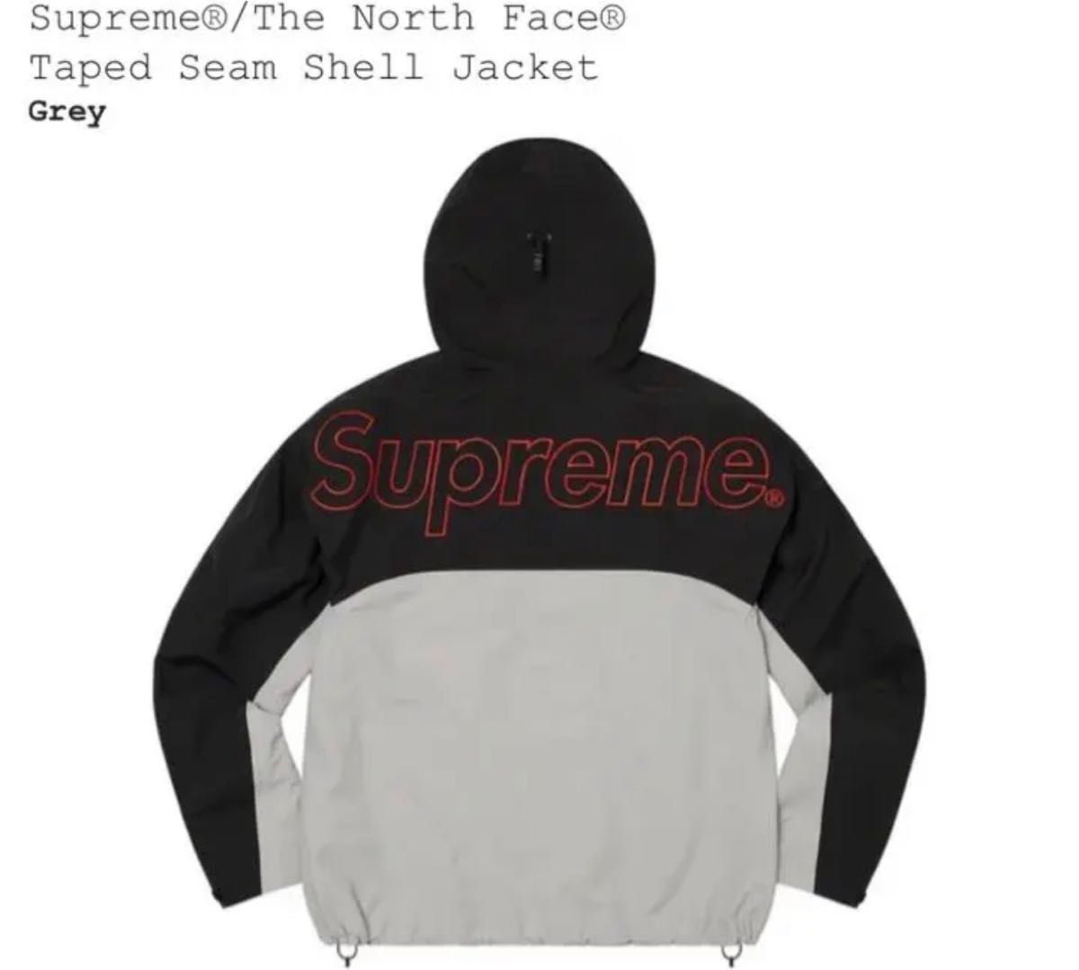 シュプリーム ノース フェイス シェル ジャケット tnf supreme シュプリーム ノース フェイス シェル ジャケット tnf supreme