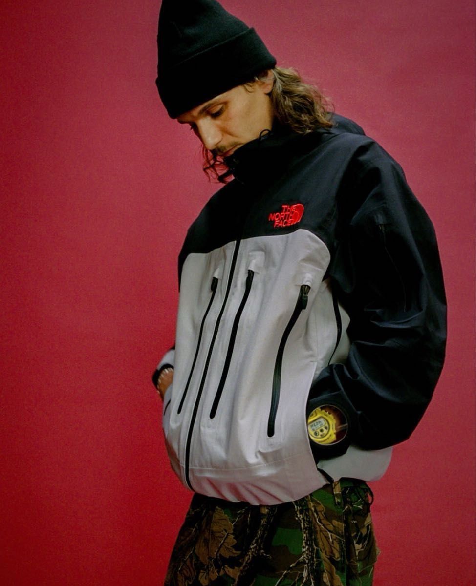 シュプリーム ノース フェイス シェル ジャケット tnf supreme シュプリーム ノース フェイス シェル ジャケット tnf supreme