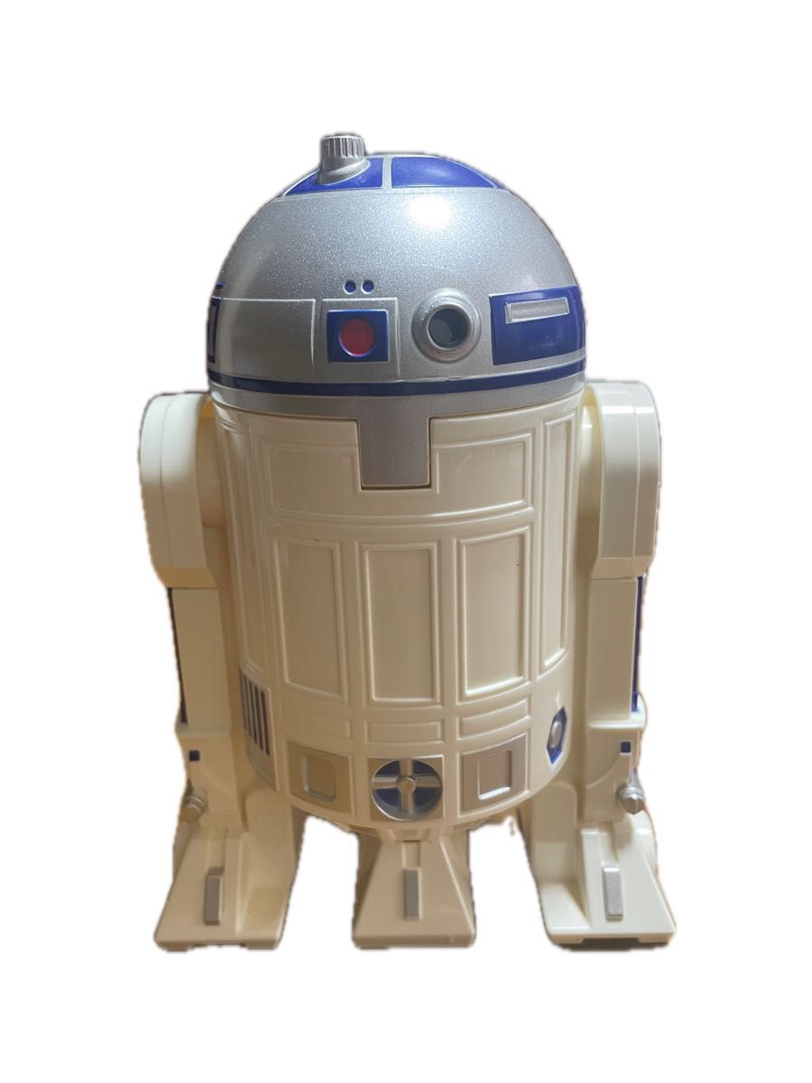 R2D2飴入れフィギュア