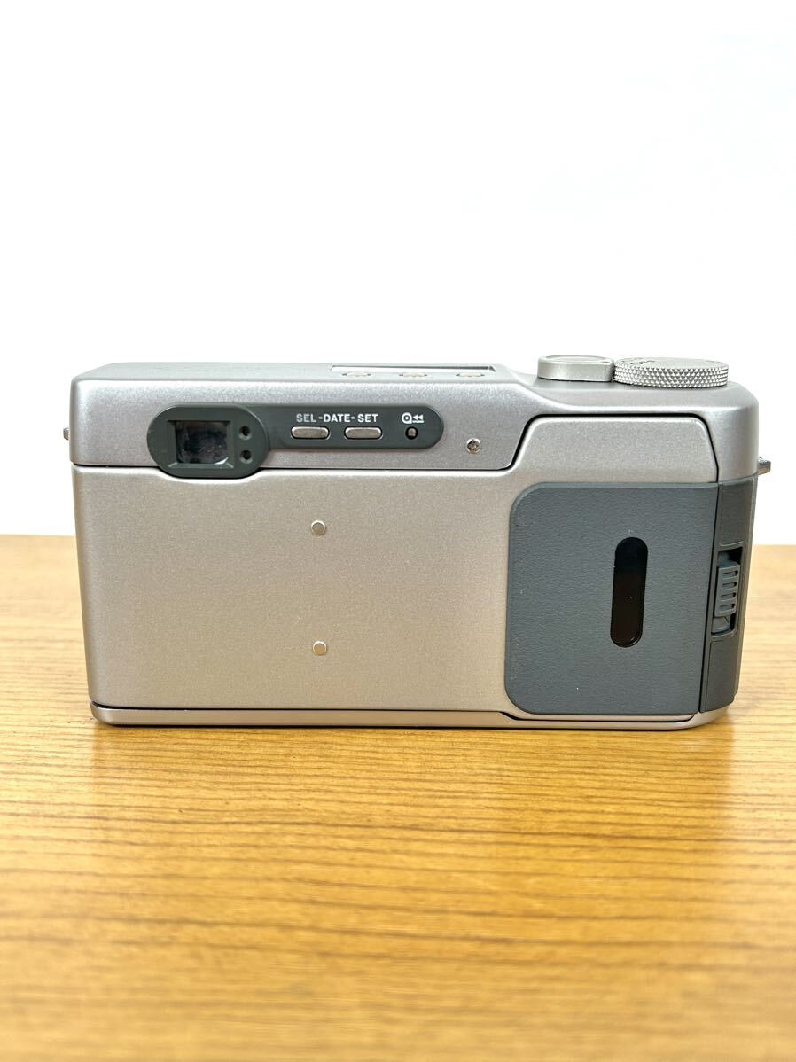  Fuji Film FUJIFILM KLASSE compact film camera film camera klase operation goods 