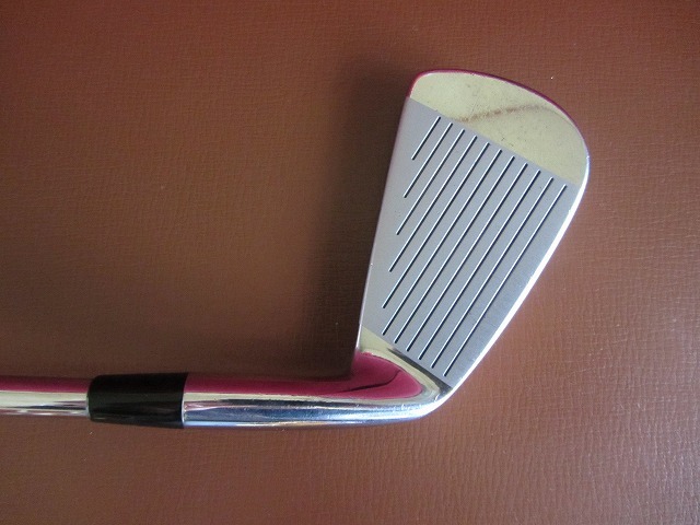 ☆TITLEIST☆タイトリスト☆Ｚ・Ｂ☆＃２☆Ｓ２００☆中古_画像3