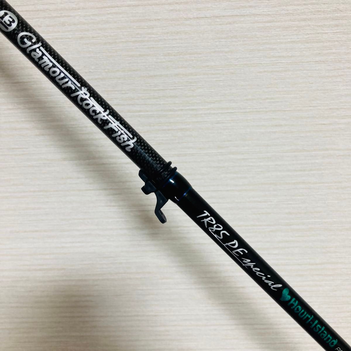 ブリーデン グラマーロックフィッシュ TR85 PEスペシャル ホウリ ブリーデン グラマーロックフィッシュ TR85 PEスペシャル ホウリ