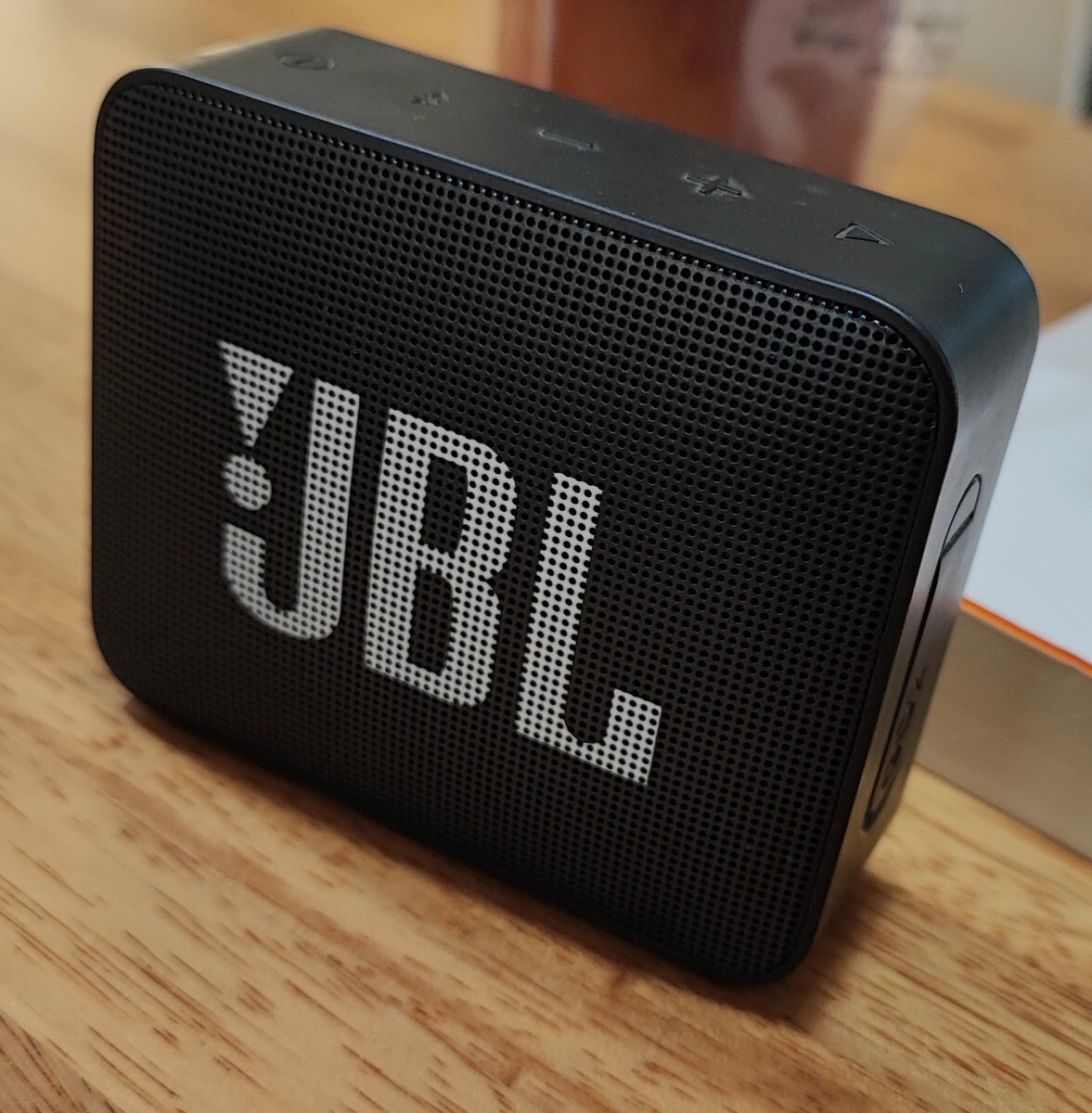 JBL Bluetooth speaker GO2の画像3