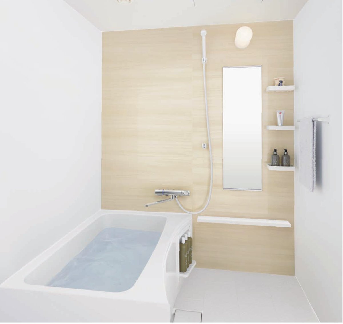 ☆LIXIL集合住宅用ユニットバス71%OFF☆BW-1014サイズ・兼用サーモ水 ☆LIXIL集合住宅用ユニットバス71%OFF☆BW-1014サイズ・兼用サーモ水