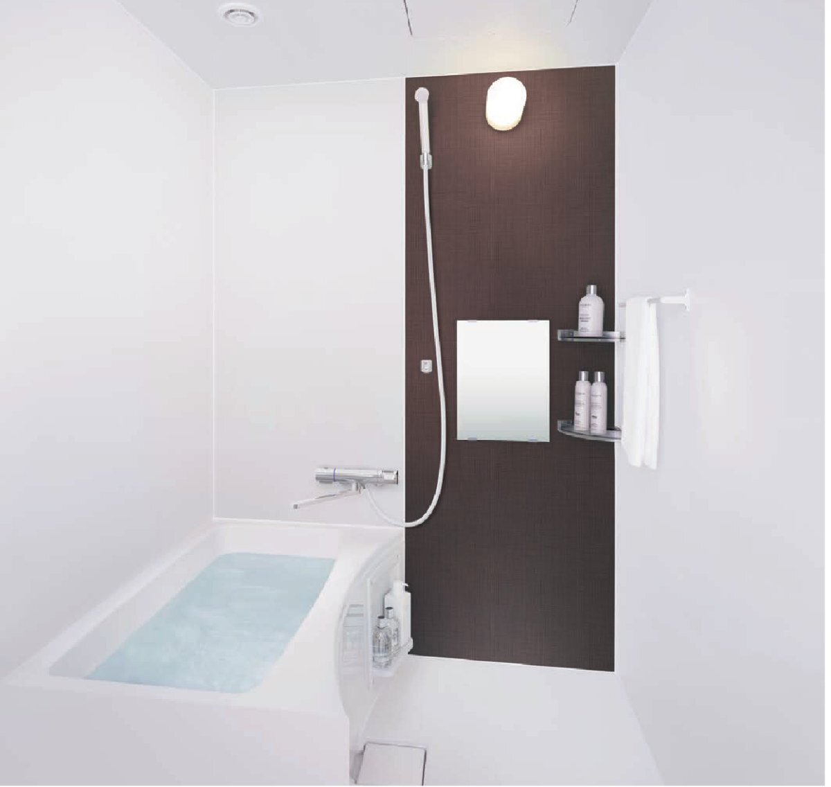 *LIXIL set housing for unit bath 71%OFF*BW-1116 size * combined use Thermo faucet 