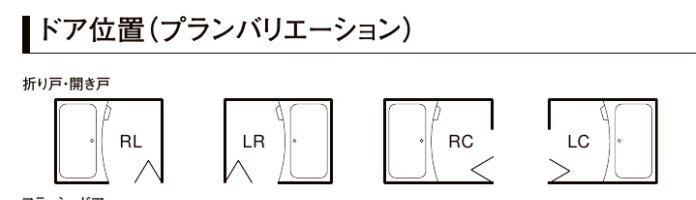 ★LIXIL集合住宅用ユニットバス71％OFF★BW-1216サイズ安値_画像9