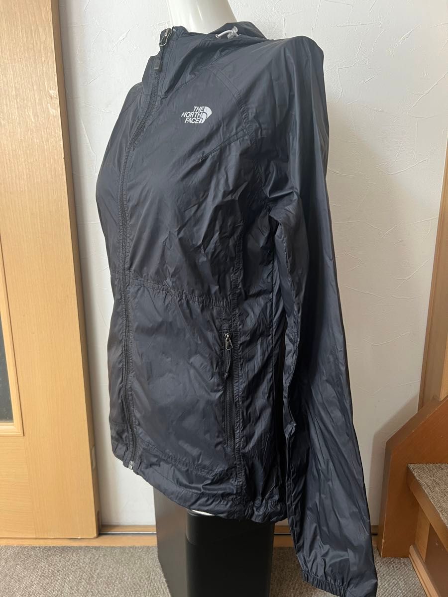 美品！　THE NORTH FACE NEVER STOPEXPLORING  ノースフェイス マウンテンパーカー 