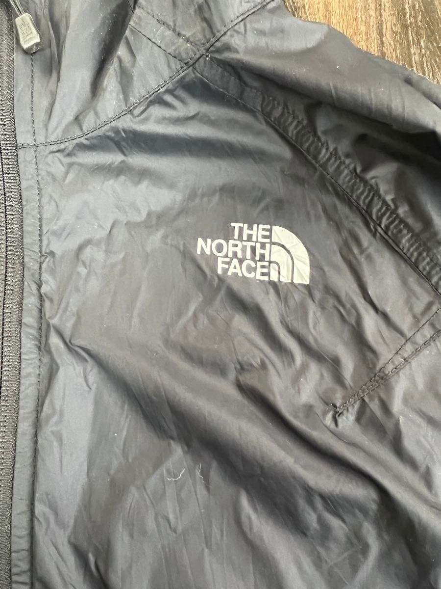 美品！　THE NORTH FACE NEVER STOPEXPLORING  ノースフェイス マウンテンパーカー 