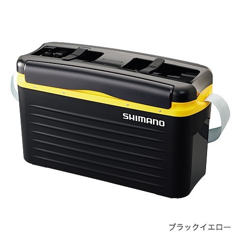  Shimano * ящик для наживки R OC-012K( черный )