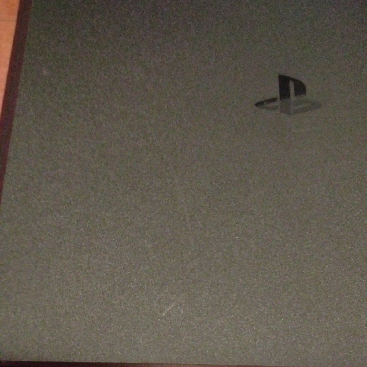 SONY PS4 CUH-2000A ジェットブラック