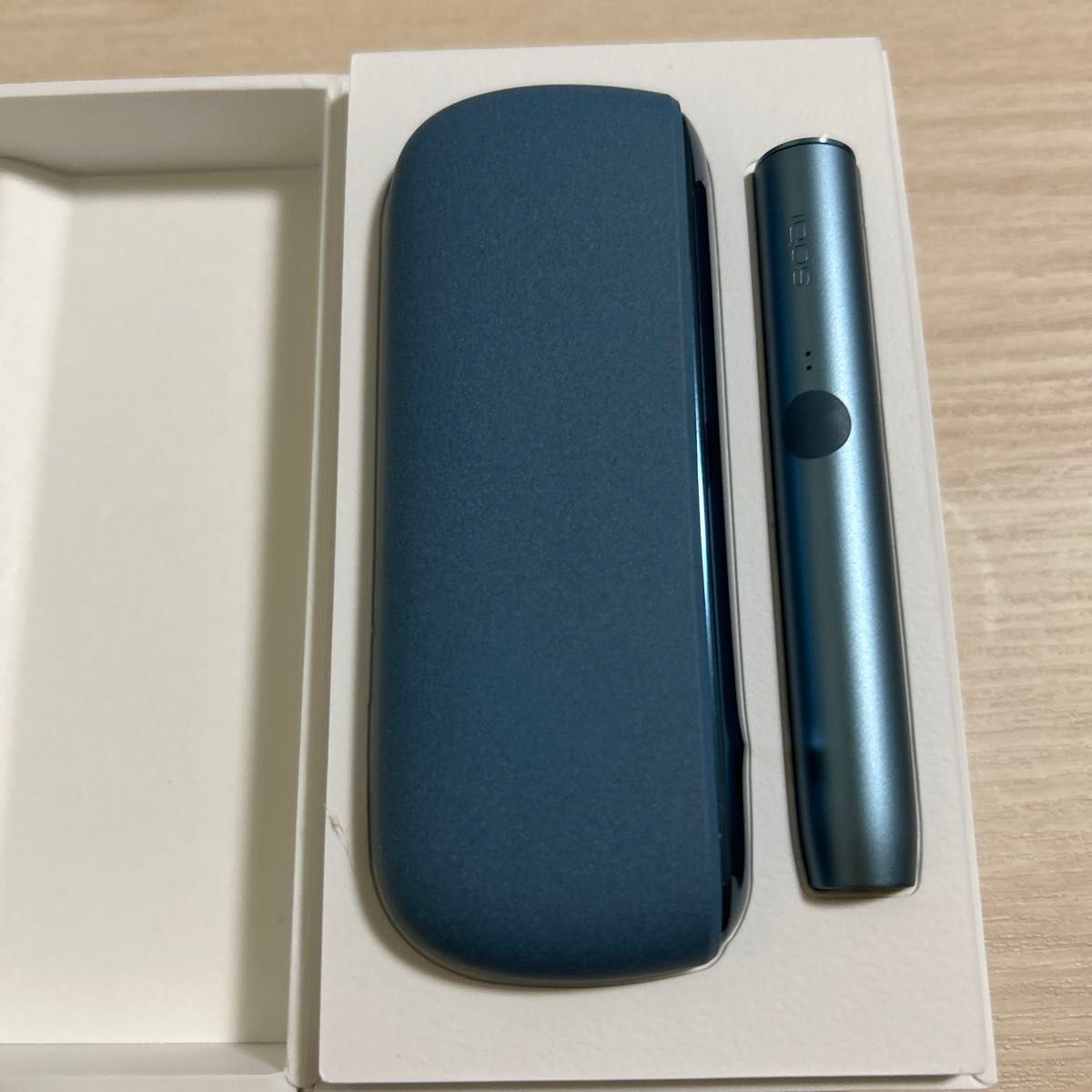 アイコス イルマ IQOS ILUMA 中古品