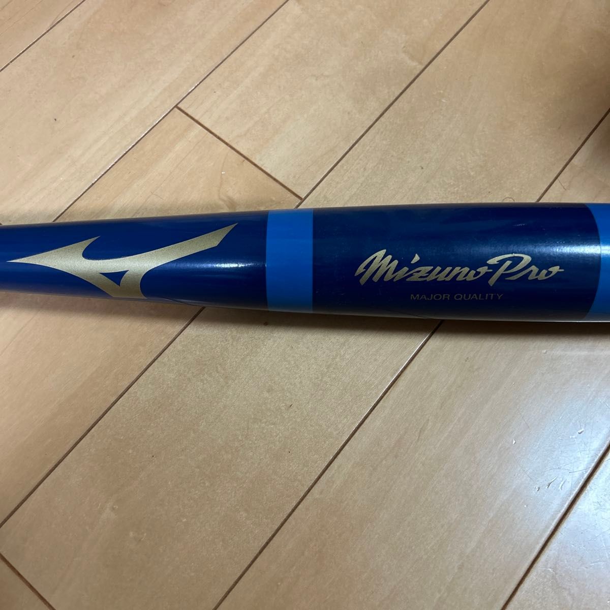 MIZUNO ノックバット ミズノプロ